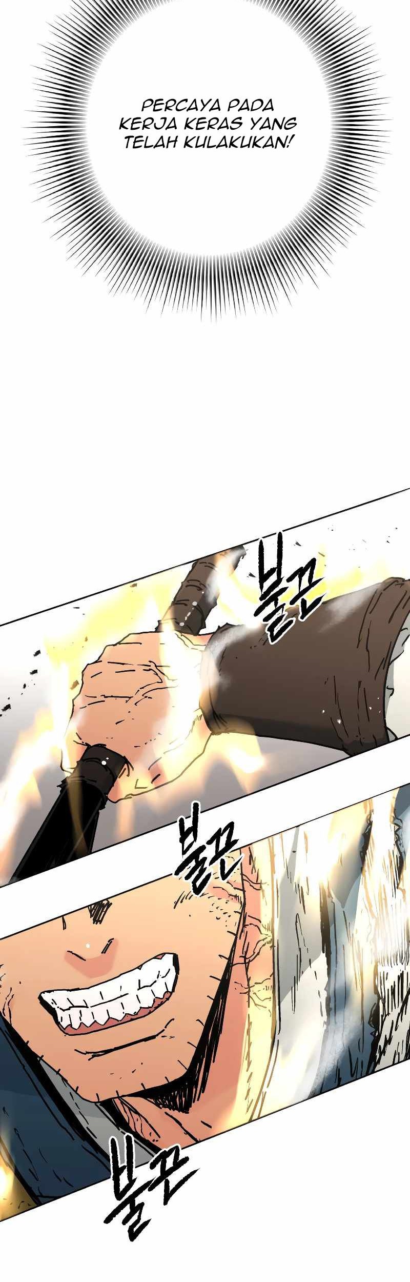 Peerless Dad Chapter 239 - halaman 23