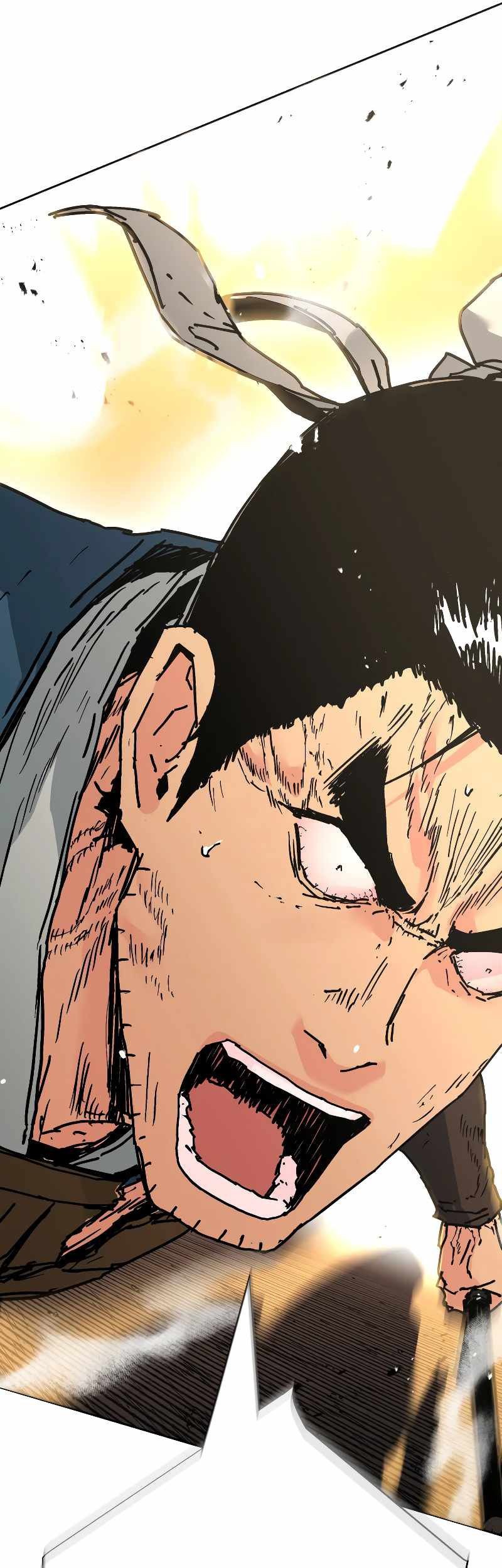 Peerless Dad Chapter 239 - halaman 24