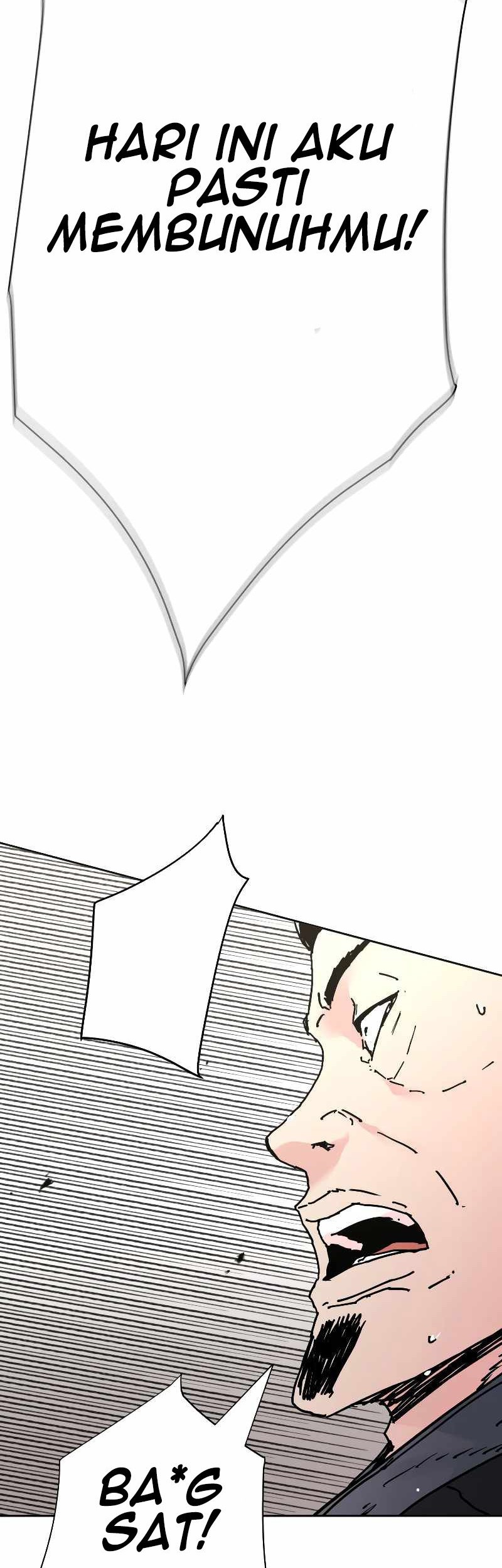 Peerless Dad Chapter 239 - halaman 25