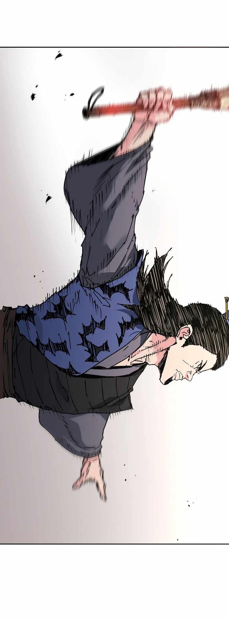 Peerless Dad Chapter 239 - halaman 27