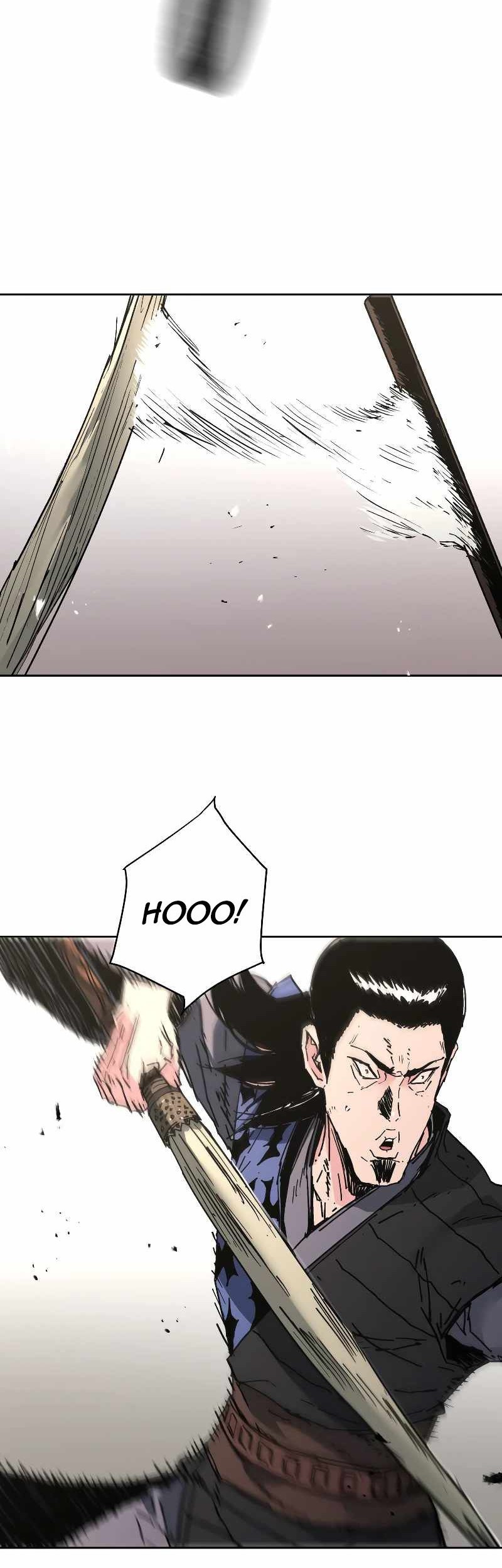 Peerless Dad Chapter 239 - halaman 29