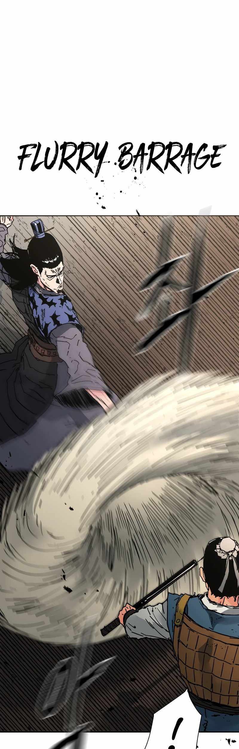 Peerless Dad Chapter 239 - halaman 30