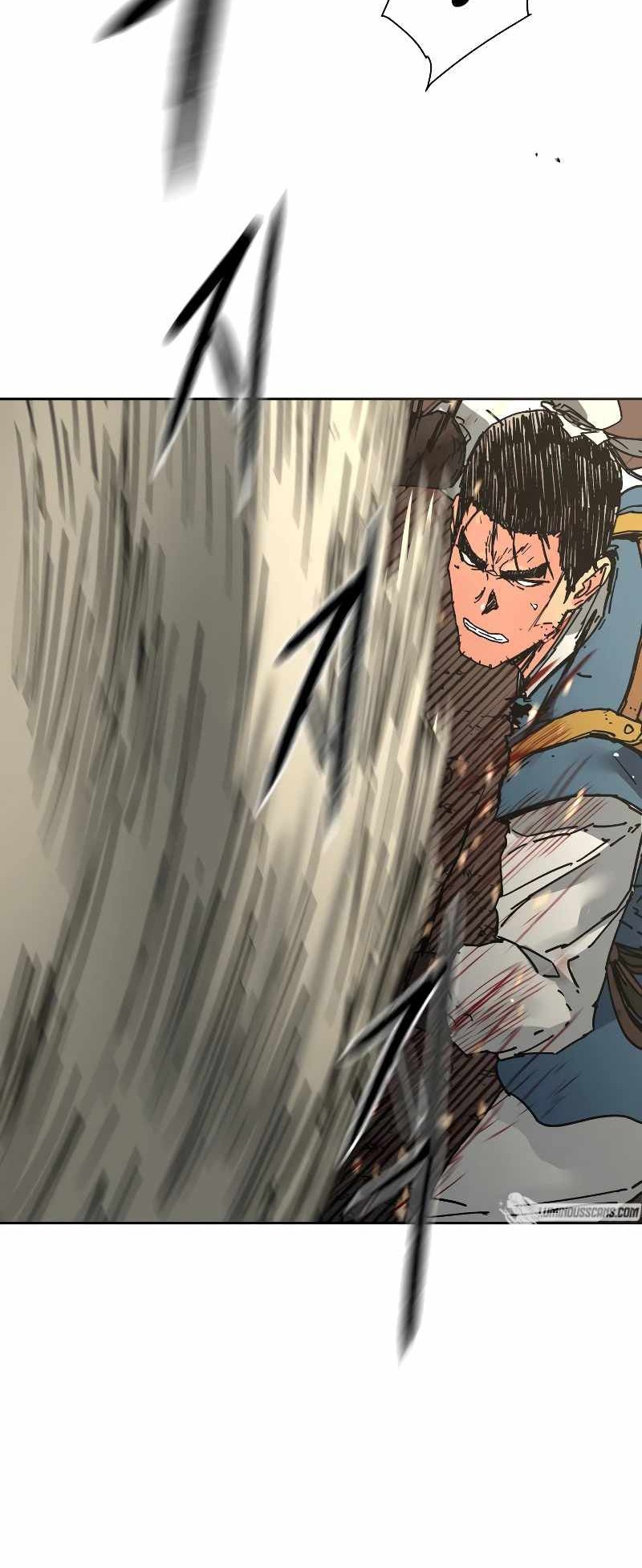 Peerless Dad Chapter 239 - halaman 31