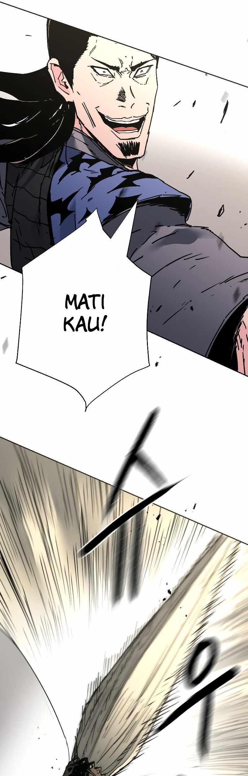 Peerless Dad Chapter 239 - halaman 32