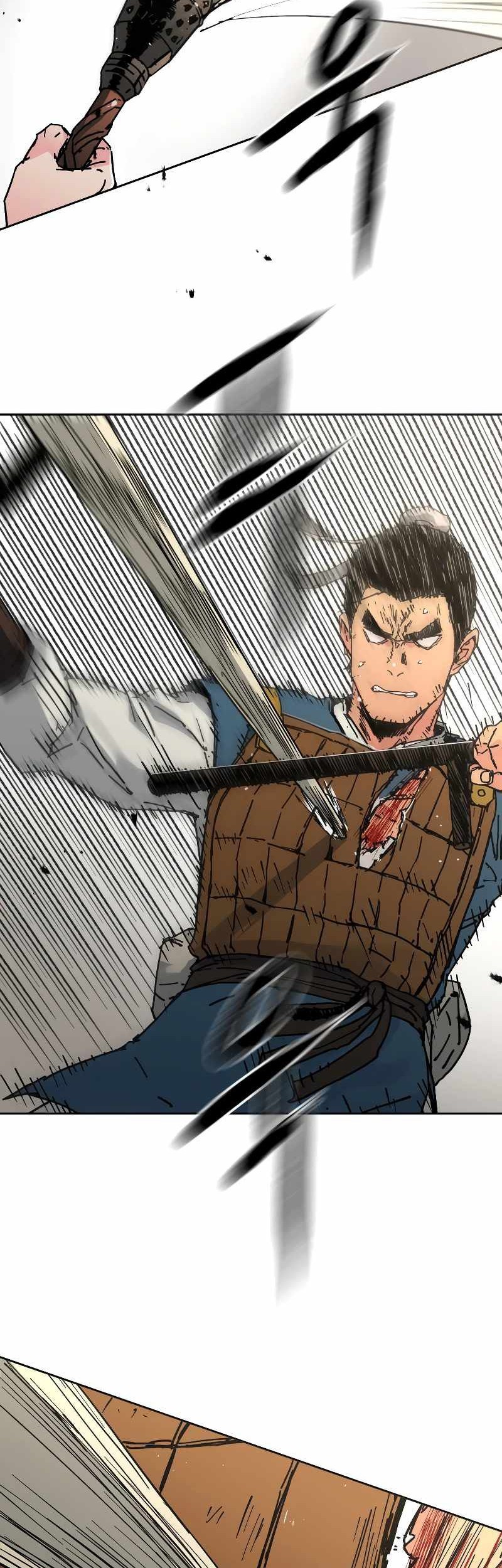 Peerless Dad Chapter 239 - halaman 33