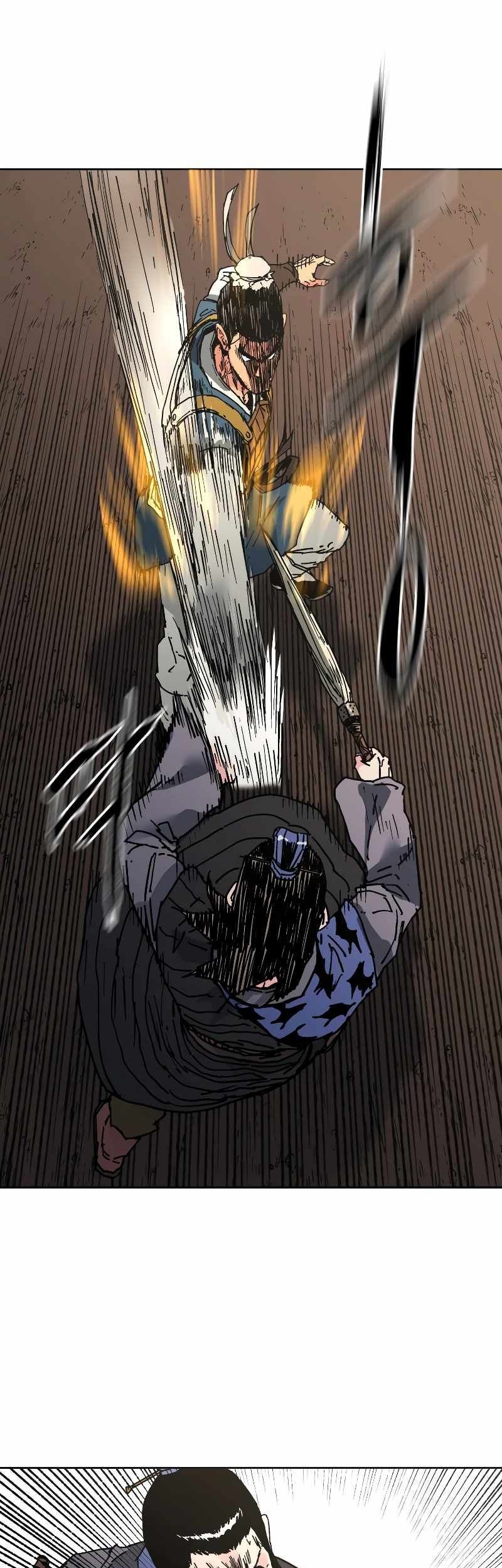 Peerless Dad Chapter 239 - halaman 37