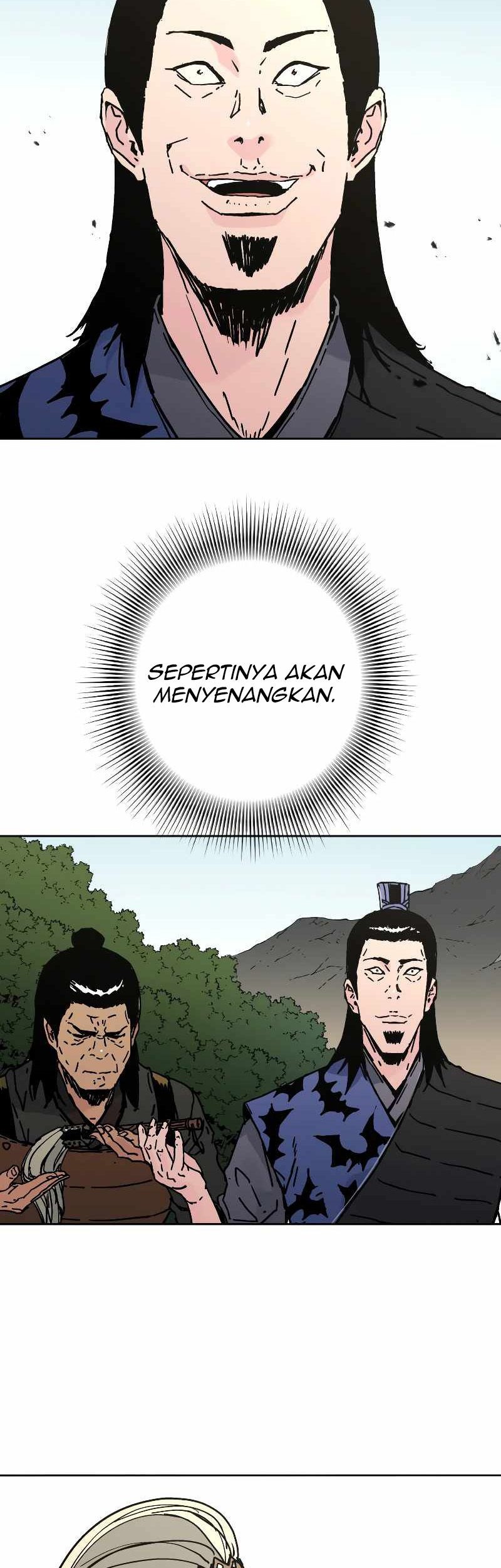 Peerless Dad Chapter 239 - halaman 4