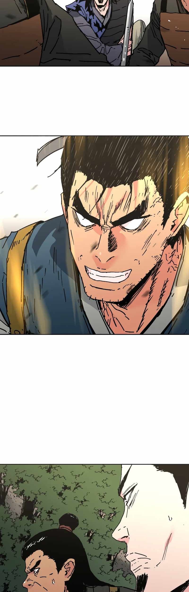 Peerless Dad Chapter 239 - halaman 42