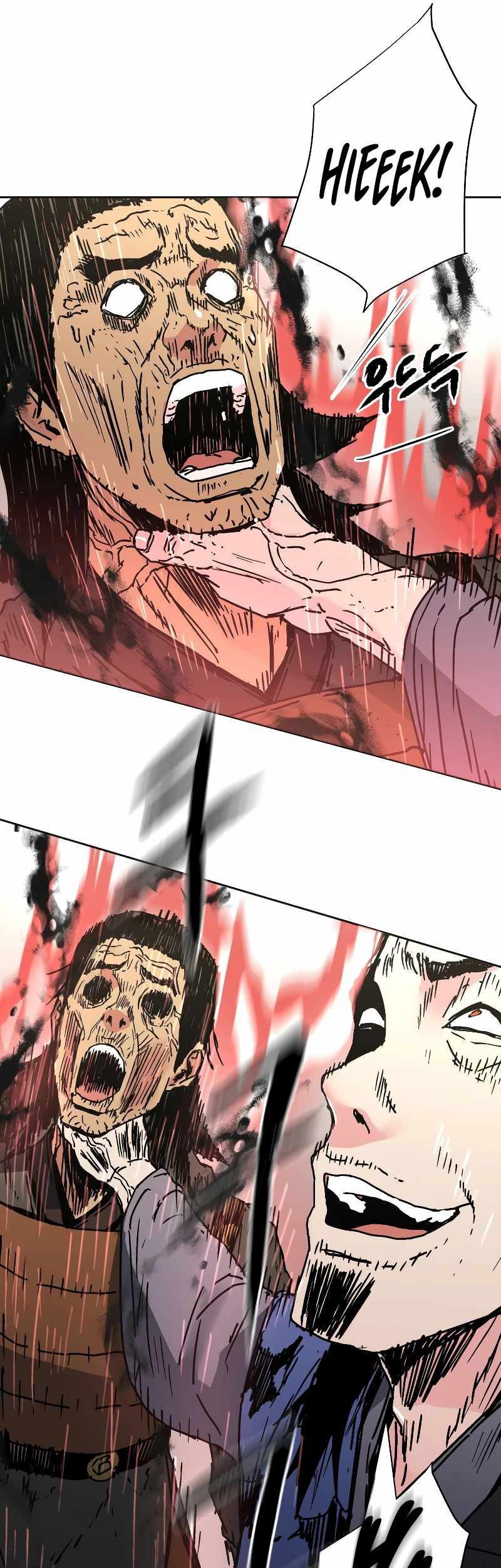 Peerless Dad Chapter 239 - halaman 45
