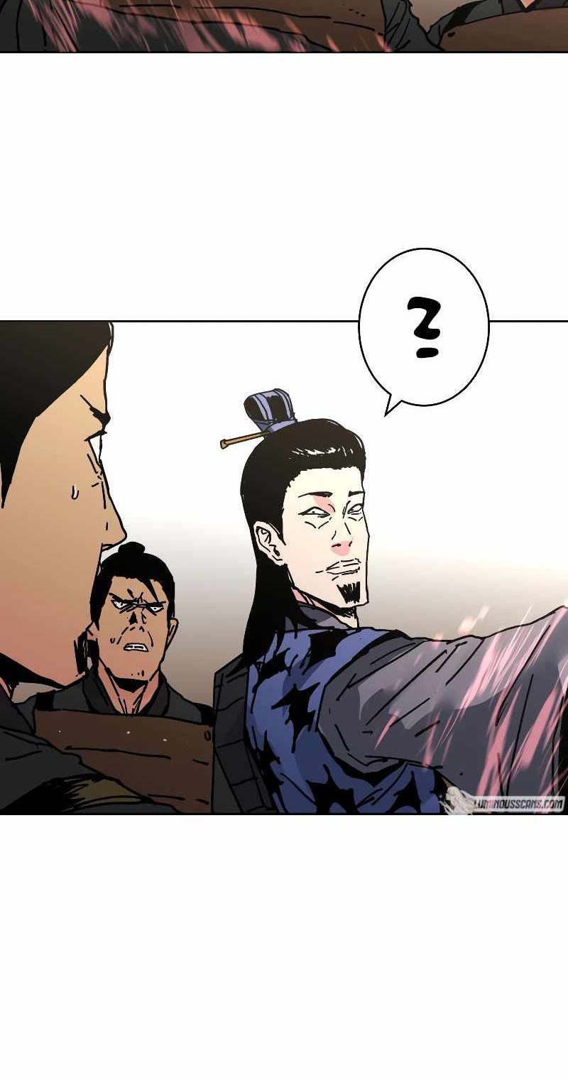 Peerless Dad Chapter 239 - halaman 48