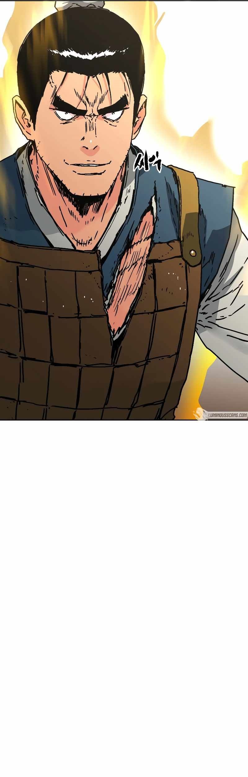 Peerless Dad Chapter 239 - halaman 54