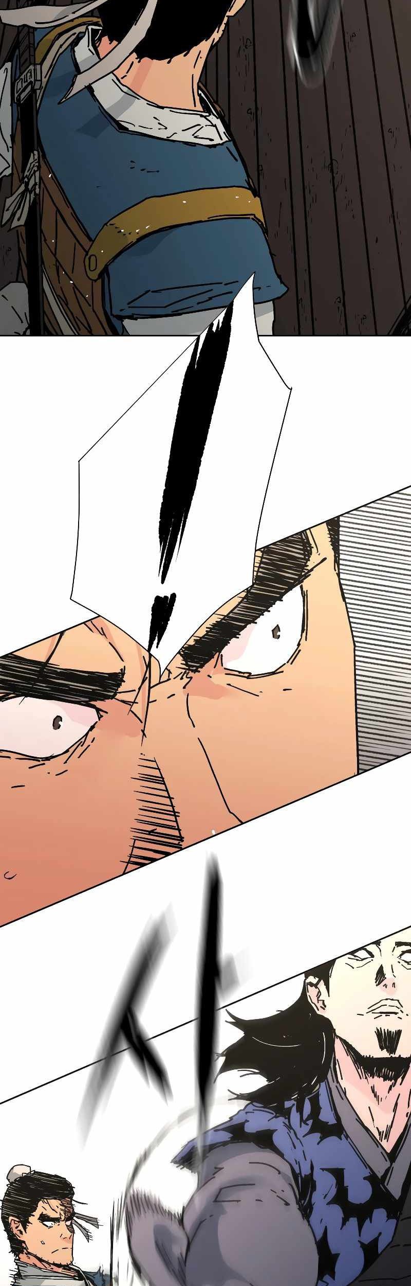 Peerless Dad Chapter 239 - halaman 9
