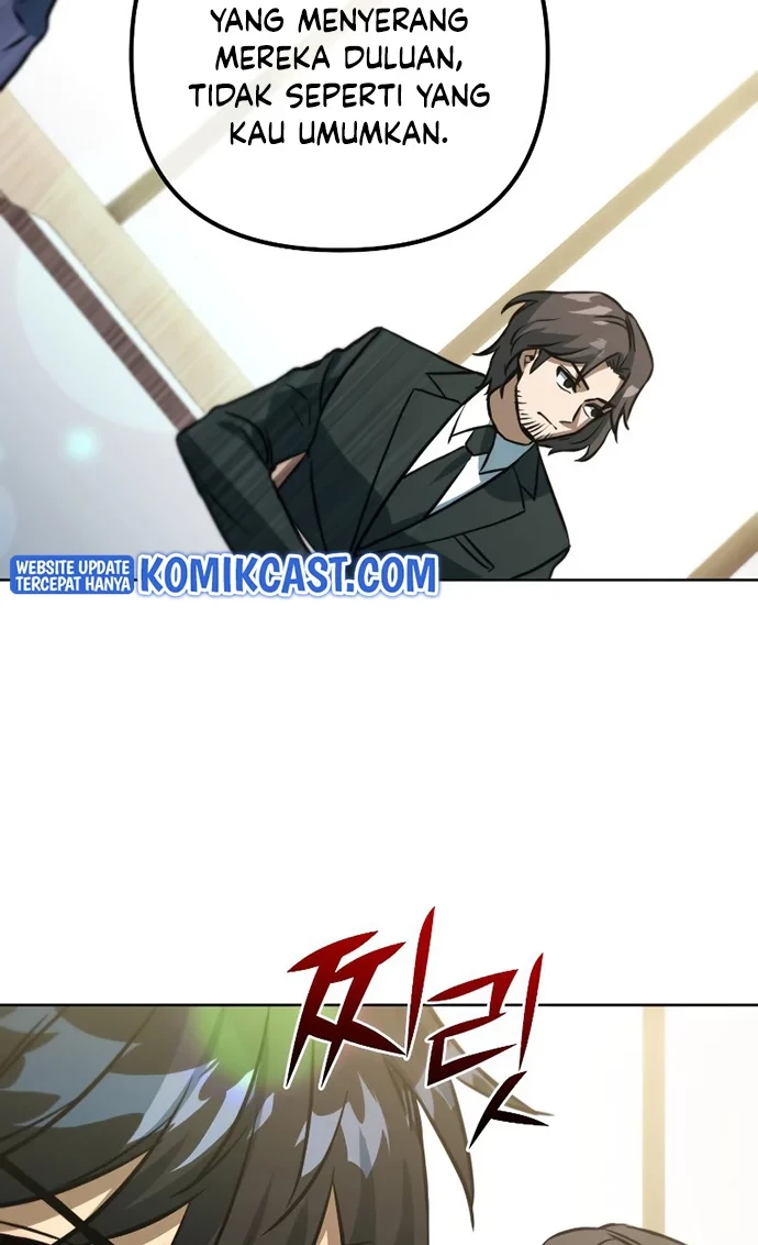 Peerless Dad Chapter 24 - halaman 17