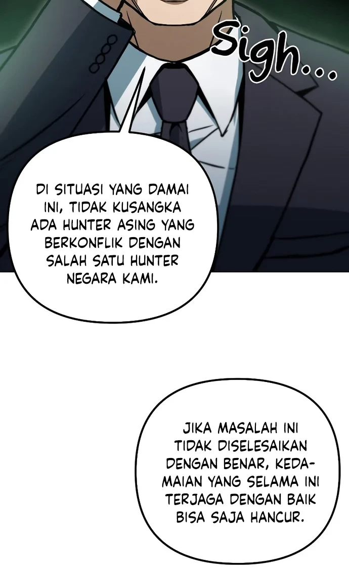 Peerless Dad Chapter 24 - halaman 19
