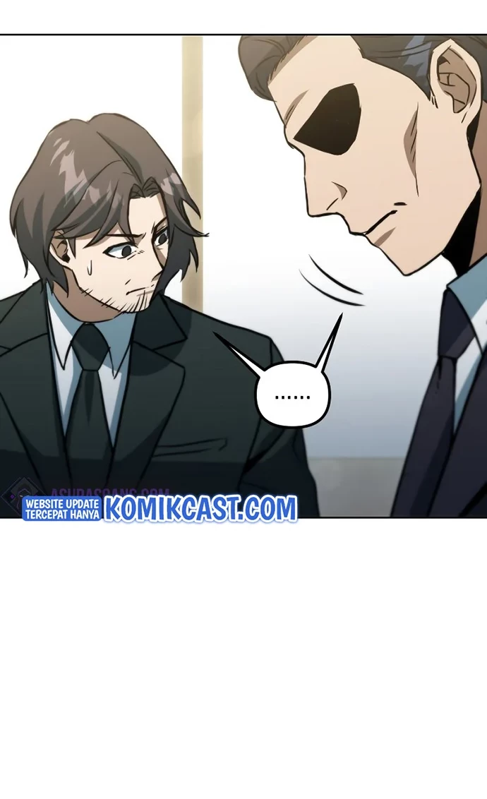 Peerless Dad Chapter 24 - halaman 23