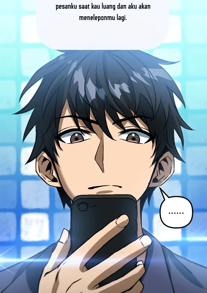 Peerless Dad Chapter 24 - halaman 41