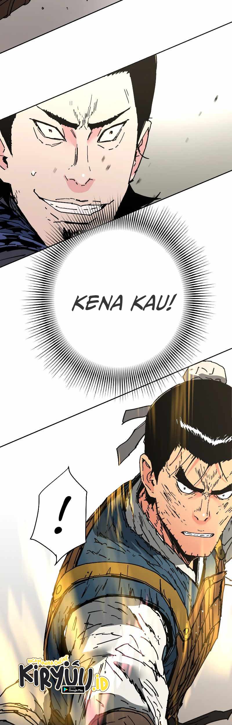 Peerless Dad Chapter 240 - halaman 14