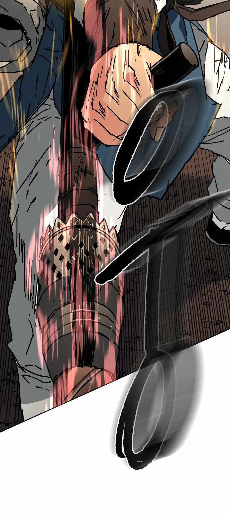 Peerless Dad Chapter 240 - halaman 15