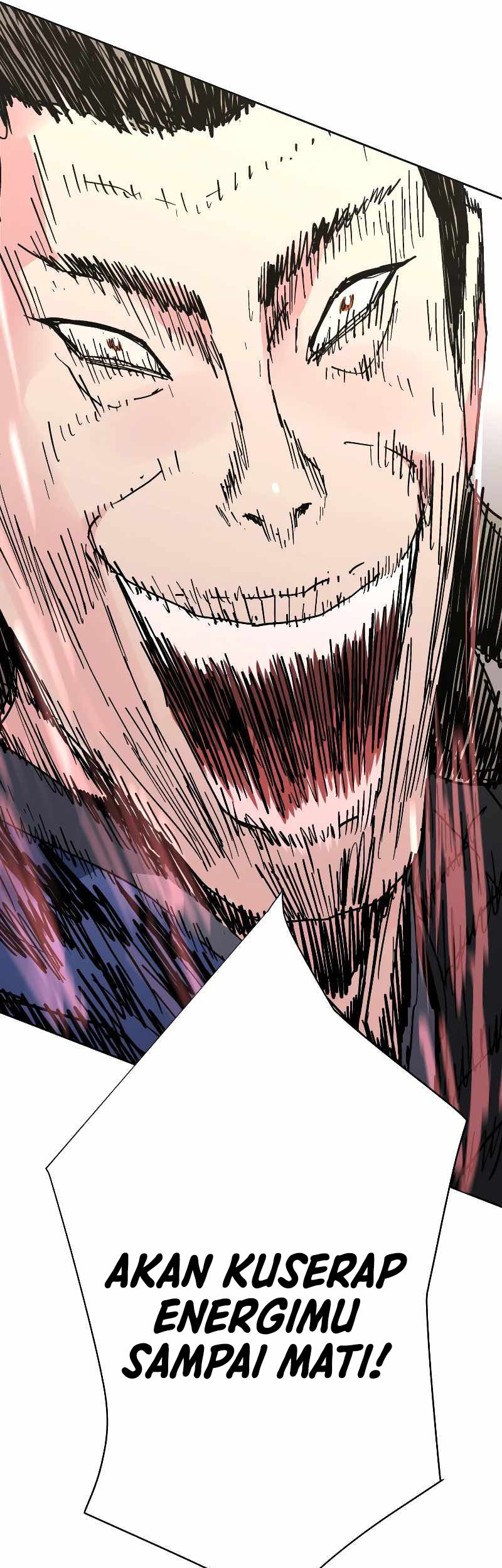 Peerless Dad Chapter 240 - halaman 16