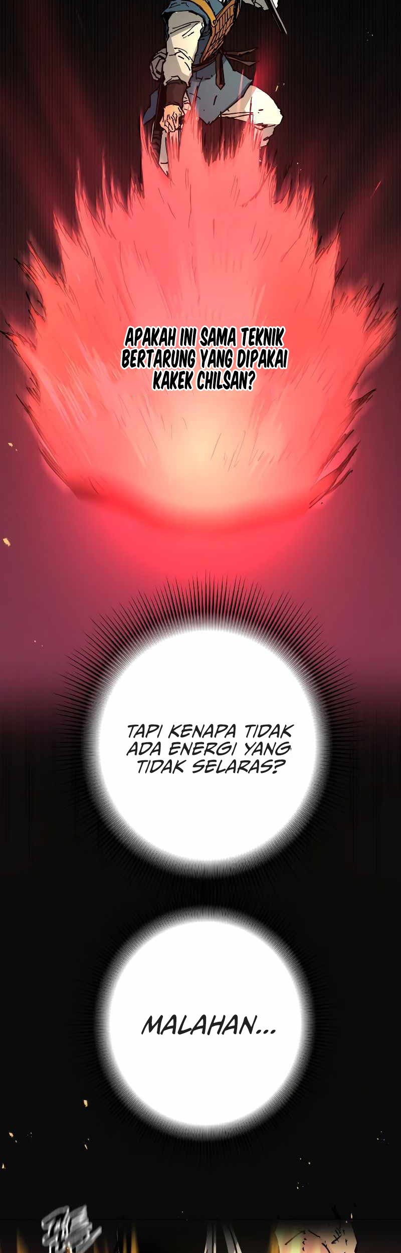 Peerless Dad Chapter 240 - halaman 18