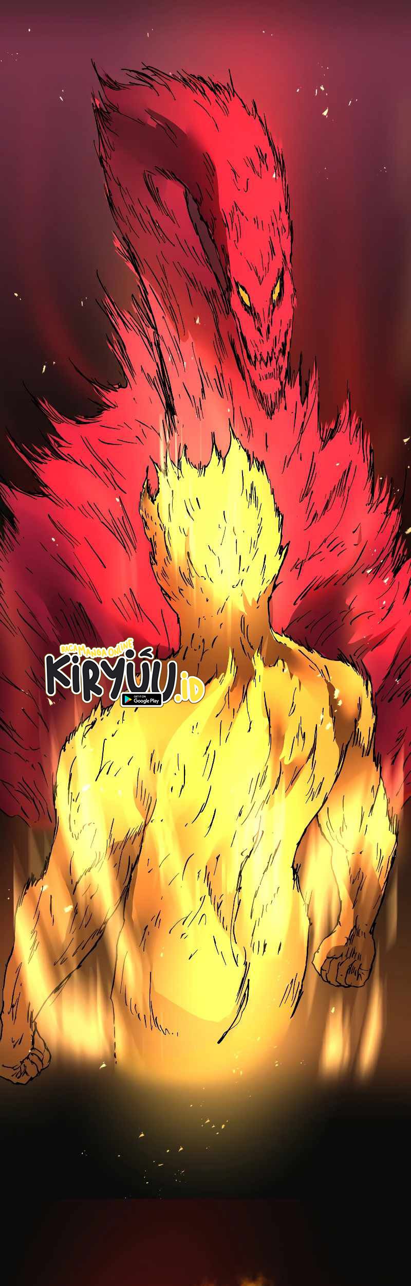 Peerless Dad Chapter 240 - halaman 20