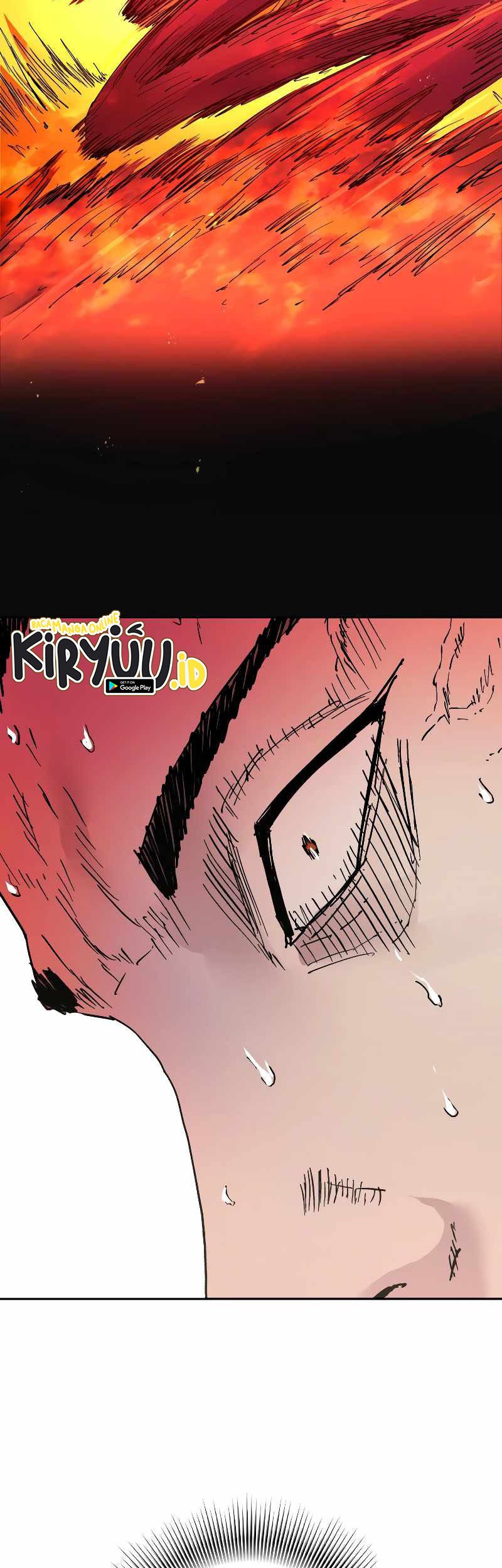 Peerless Dad Chapter 240 - halaman 23