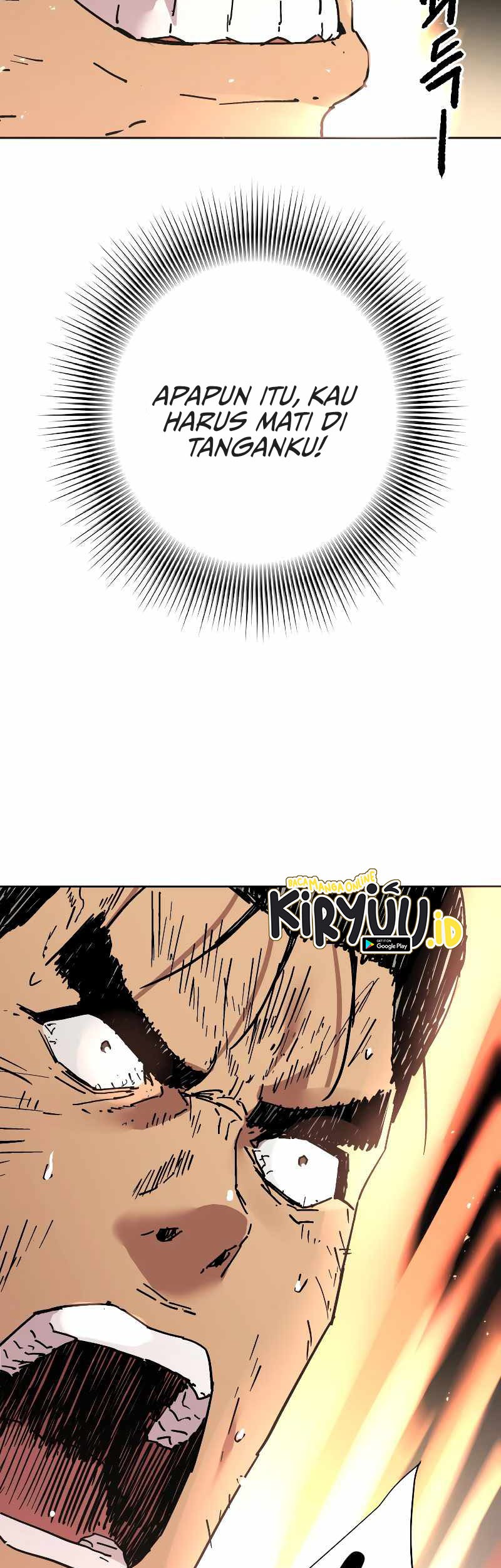 Peerless Dad Chapter 240 - halaman 27