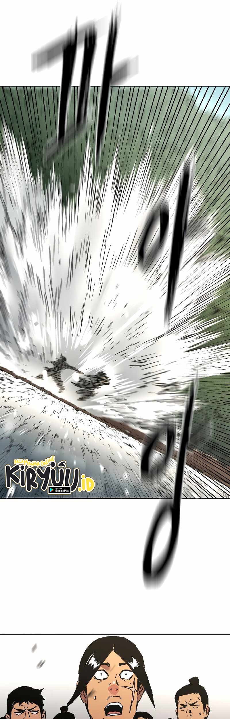 Peerless Dad Chapter 240 - halaman 29