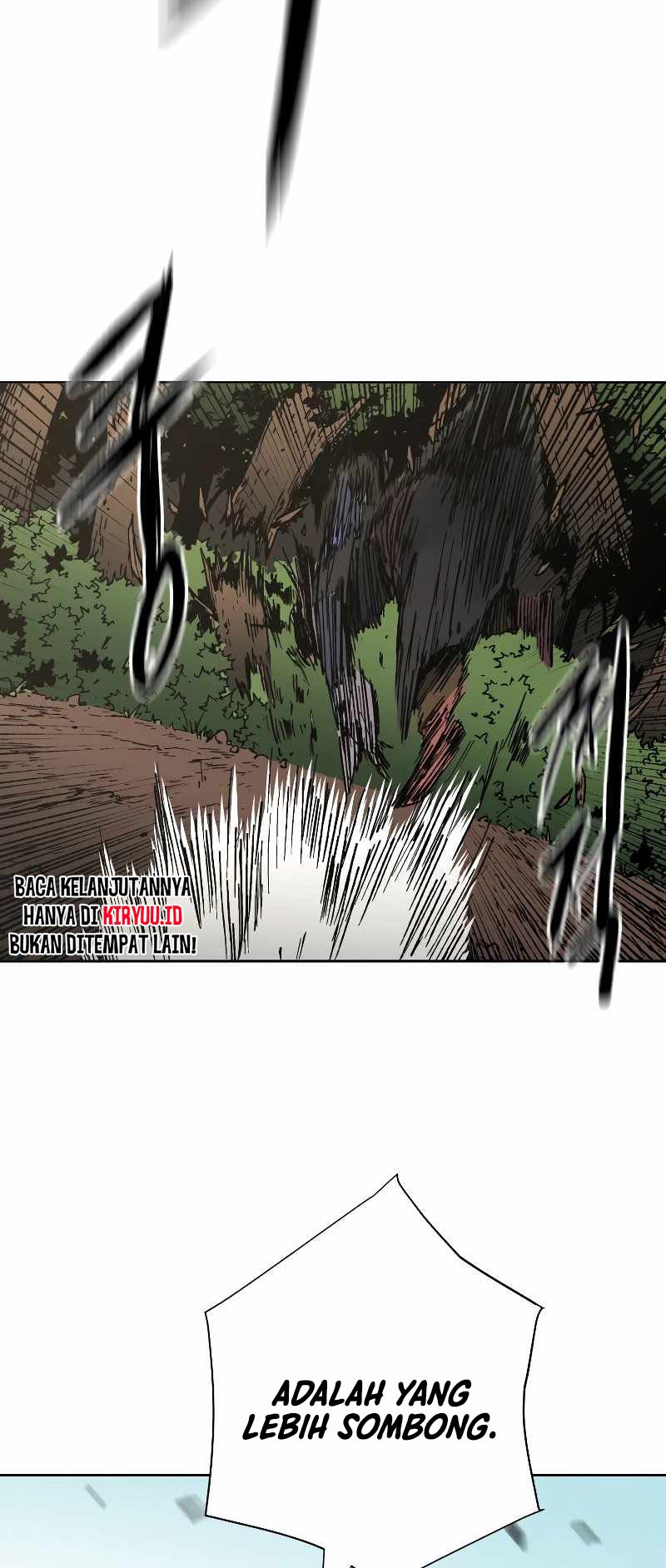 Peerless Dad Chapter 240 - halaman 35