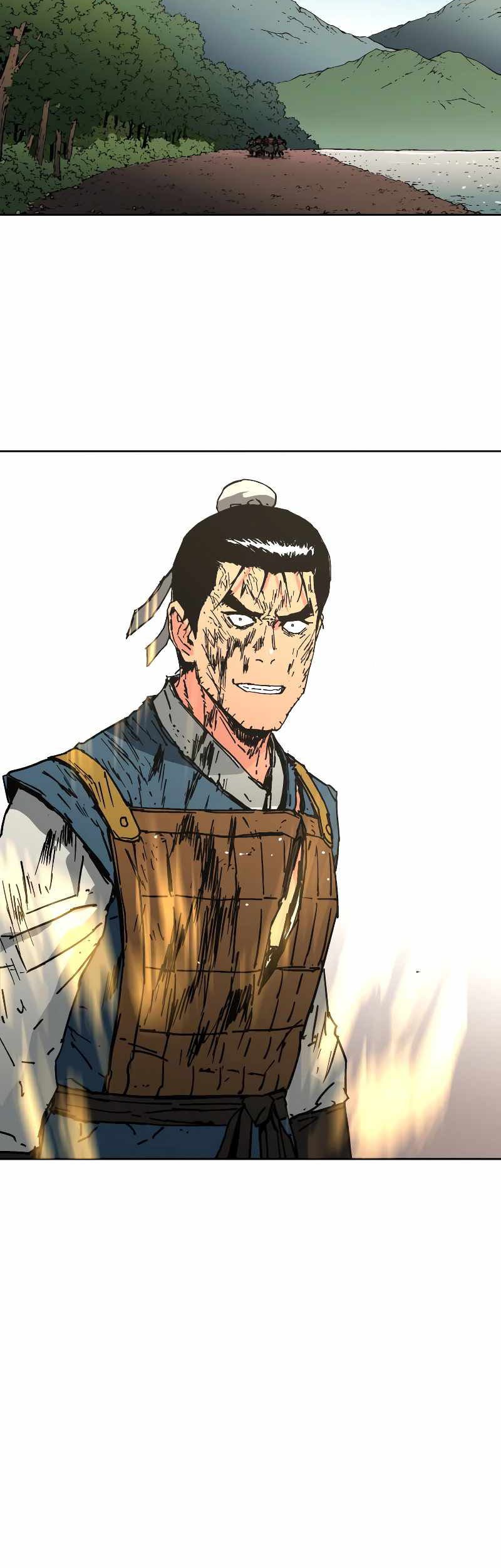 Peerless Dad Chapter 240 - halaman 40