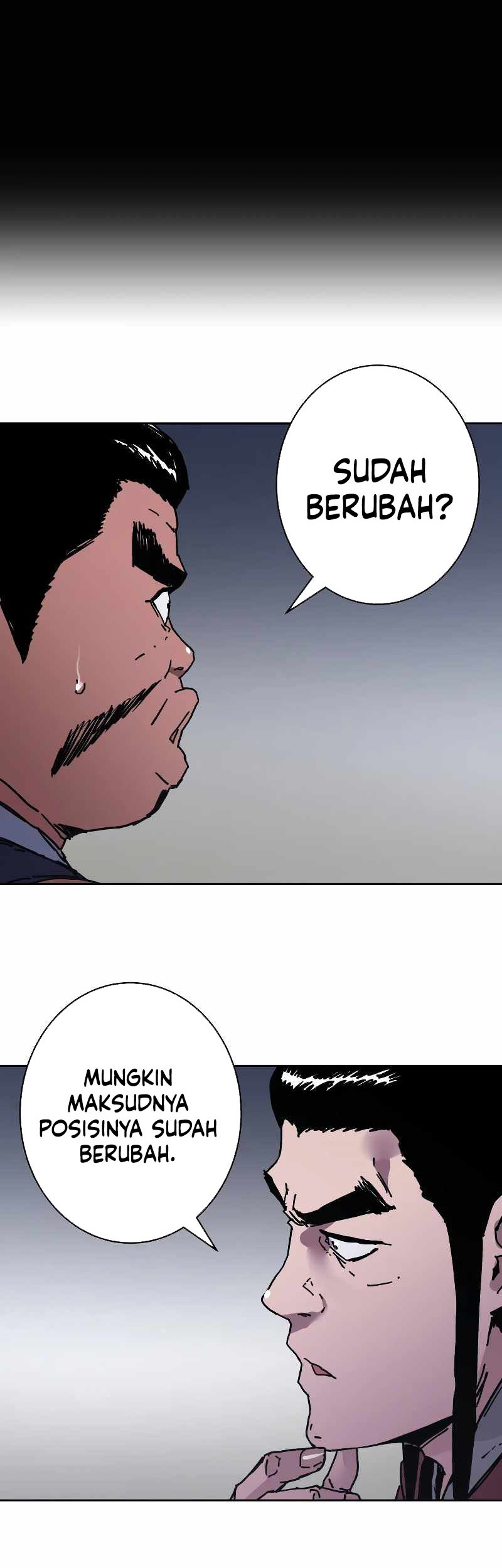 Peerless Dad Chapter 240 - halaman 49