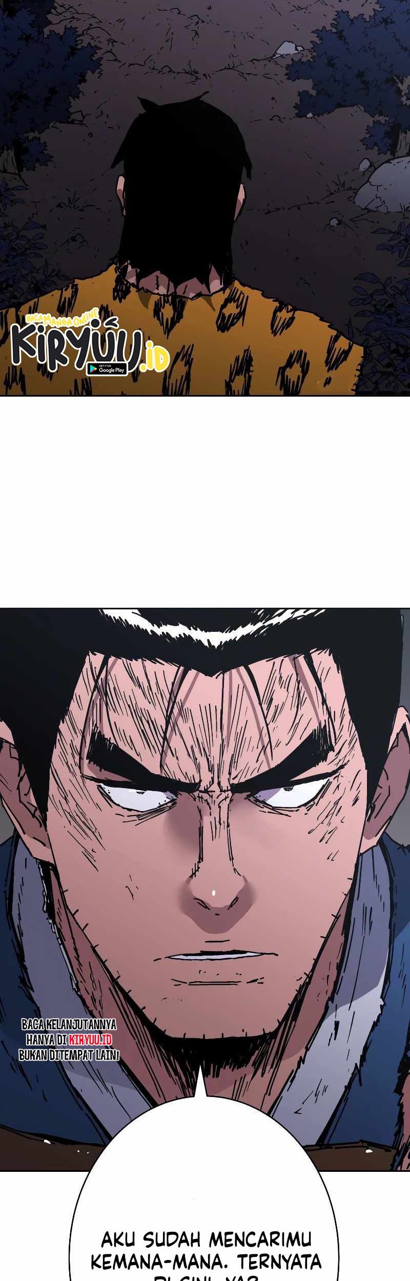 Peerless Dad Chapter 240 - halaman 58