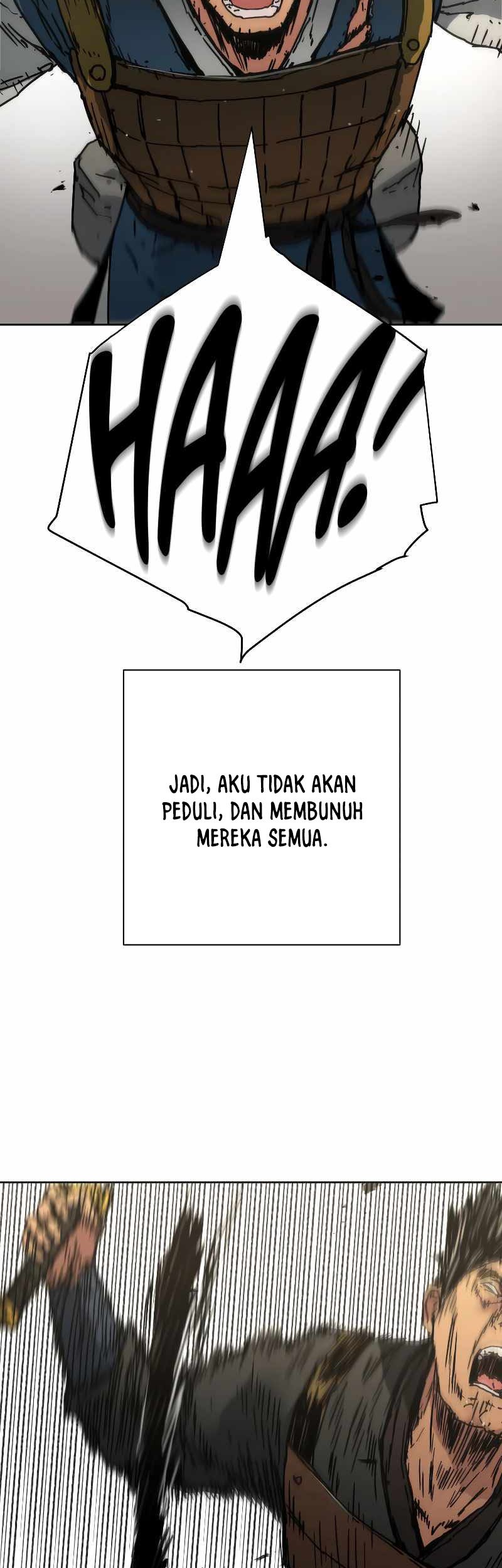 Peerless Dad Chapter 241 - halaman 27