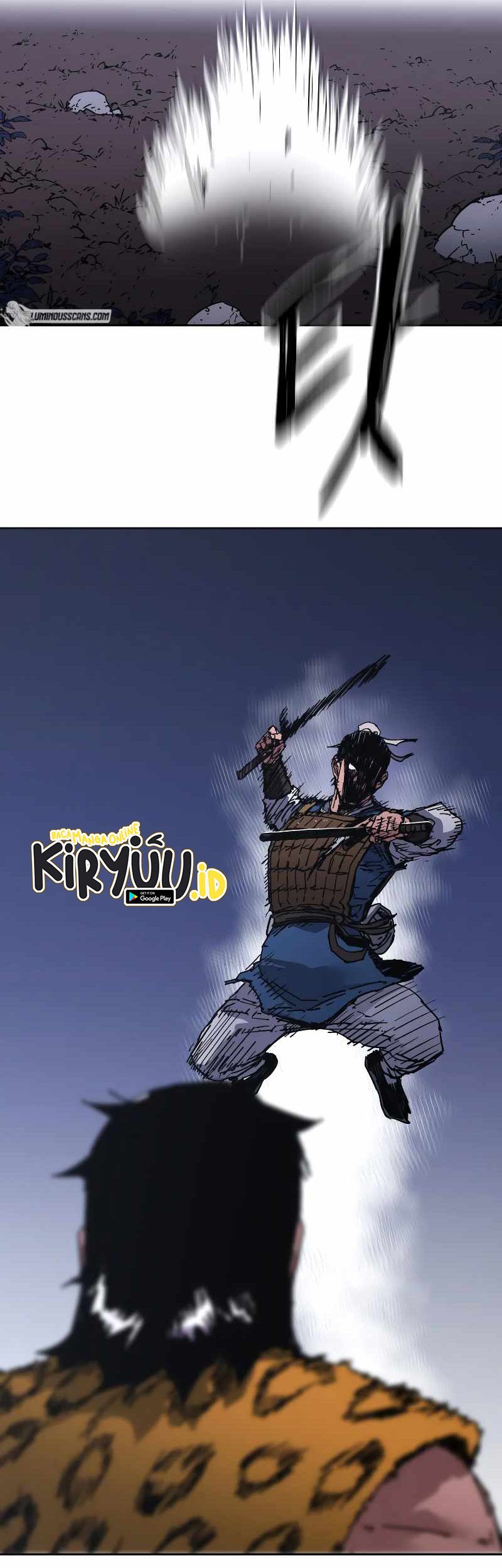 Peerless Dad Chapter 241 - halaman 4