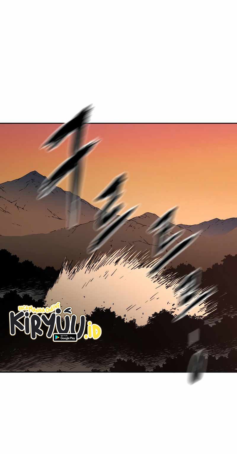 Peerless Dad Chapter 241 - halaman 45