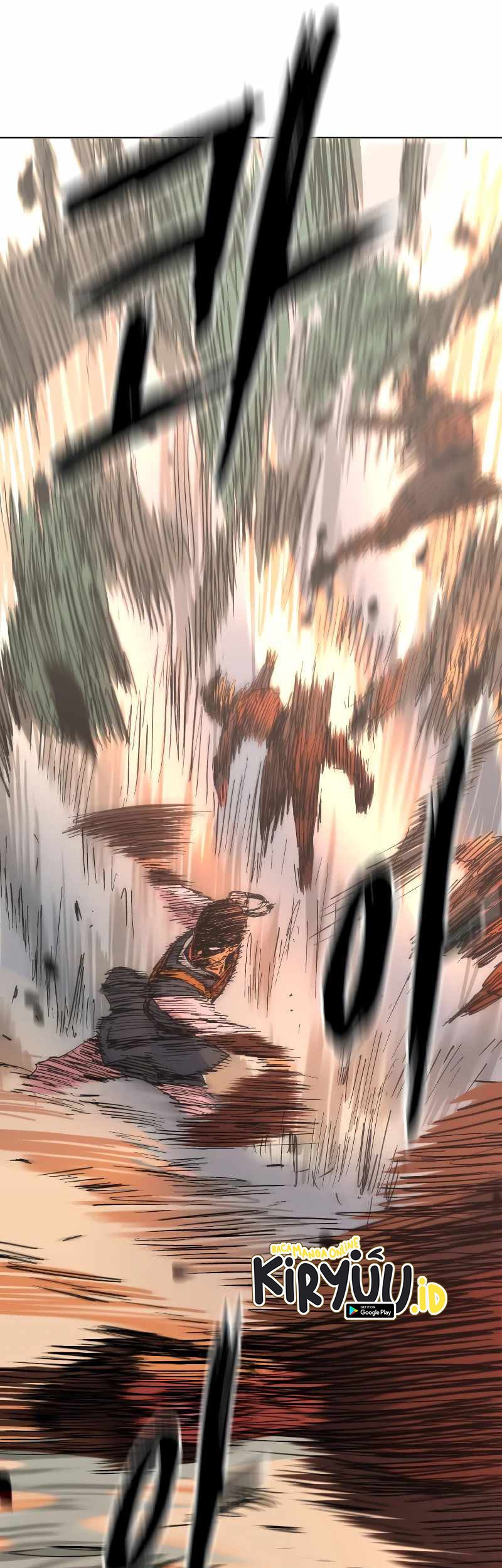 Peerless Dad Chapter 241 - halaman 46
