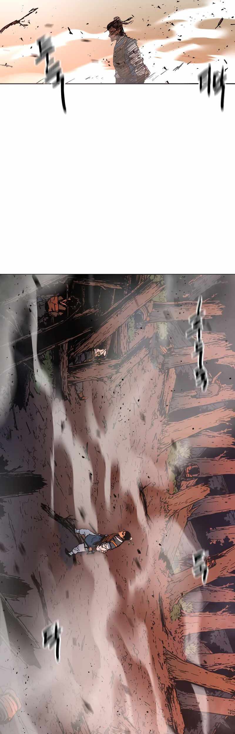 Peerless Dad Chapter 241 - halaman 48