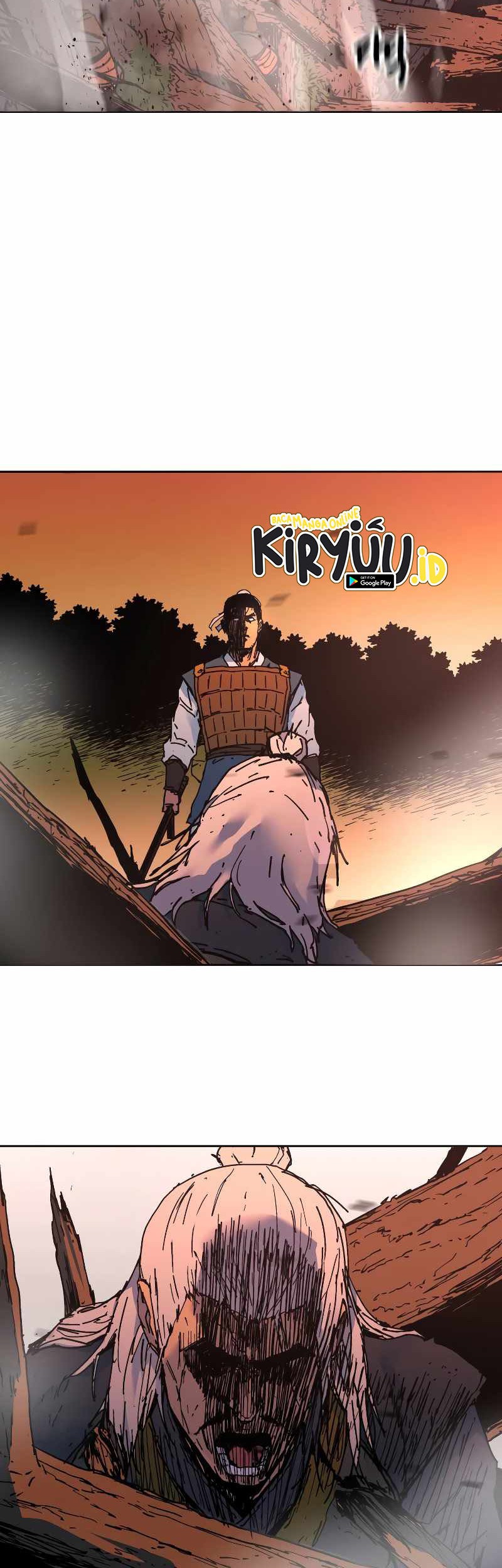 Peerless Dad Chapter 241 - halaman 49