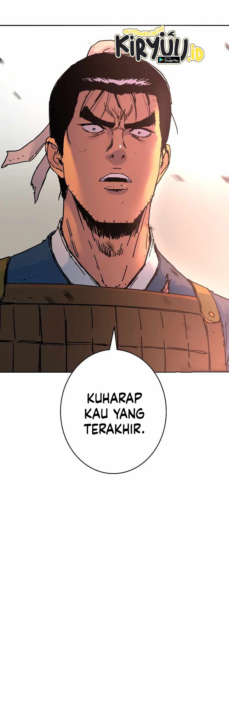 Peerless Dad Chapter 241 - halaman 51