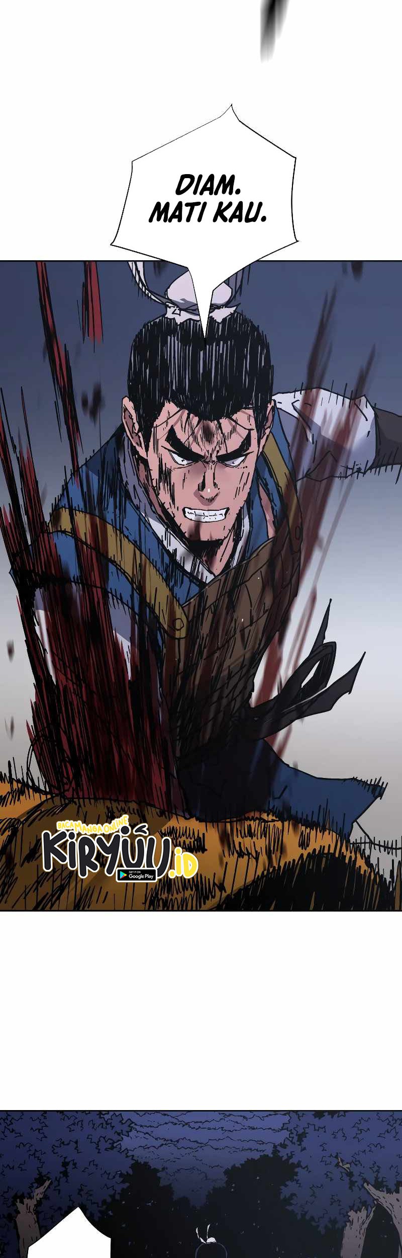 Peerless Dad Chapter 241 - halaman 7