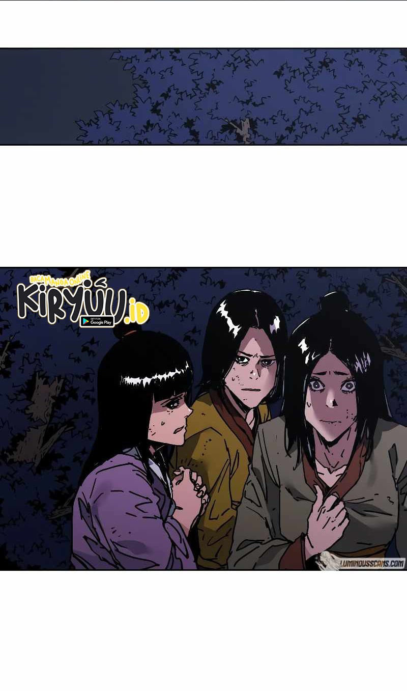 Peerless Dad Chapter 241 - halaman 9