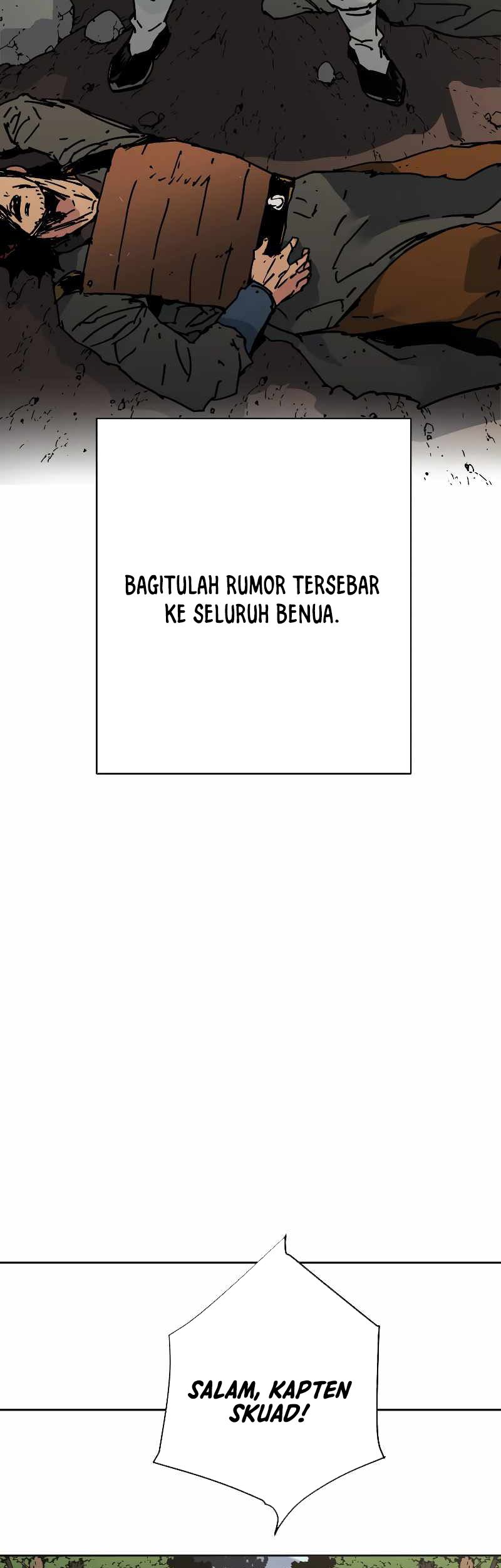 Peerless Dad Chapter 242 - halaman 18