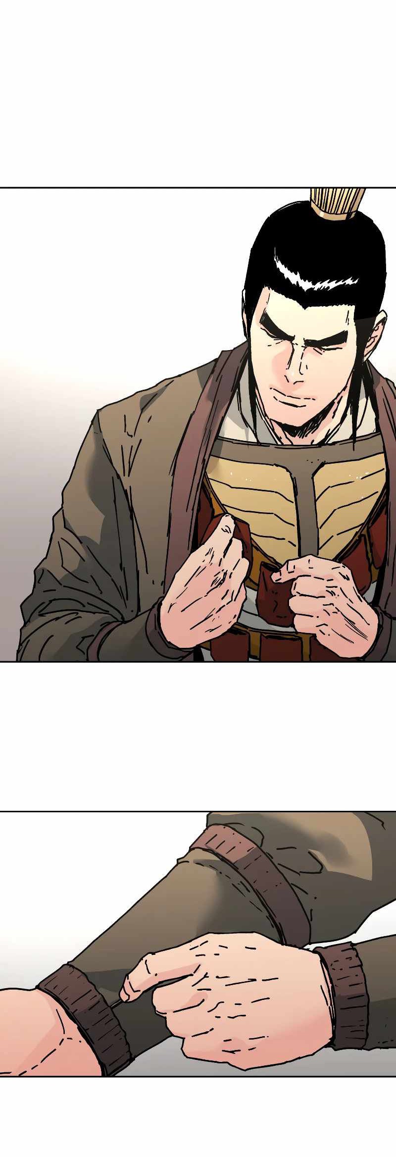 Peerless Dad Chapter 242 - halaman 24