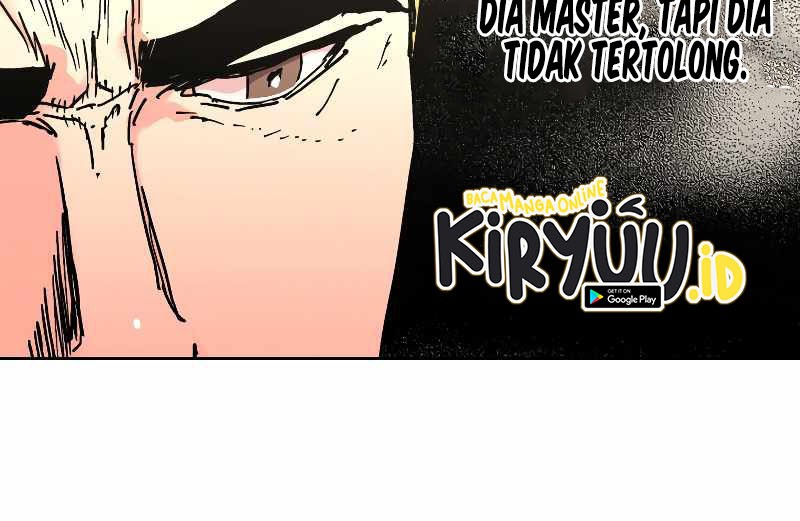 Peerless Dad Chapter 242 - halaman 46