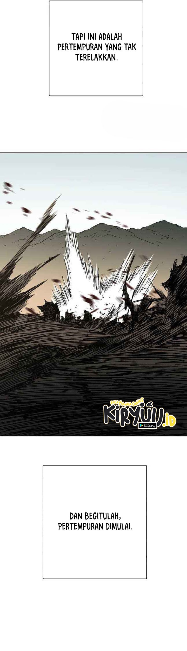 Peerless Dad Chapter 243 - halaman 18