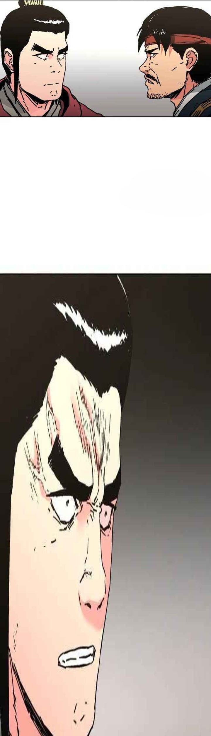 Peerless Dad Chapter 243 - halaman 28
