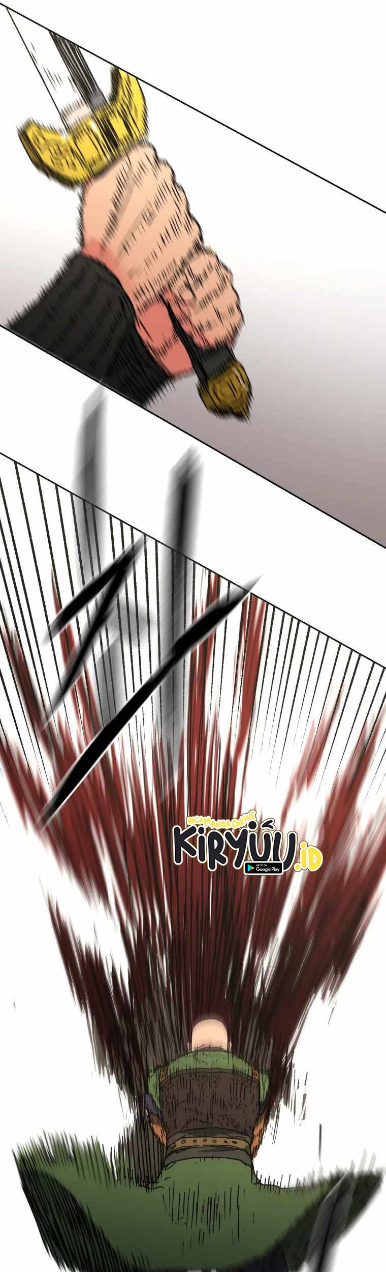Peerless Dad Chapter 244 - halaman 18
