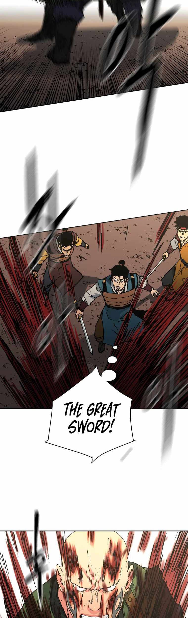Peerless Dad Chapter 244 - halaman 19