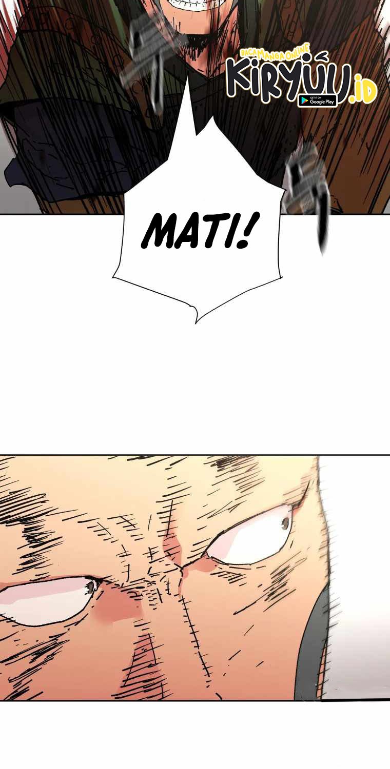 Peerless Dad Chapter 244 - halaman 20