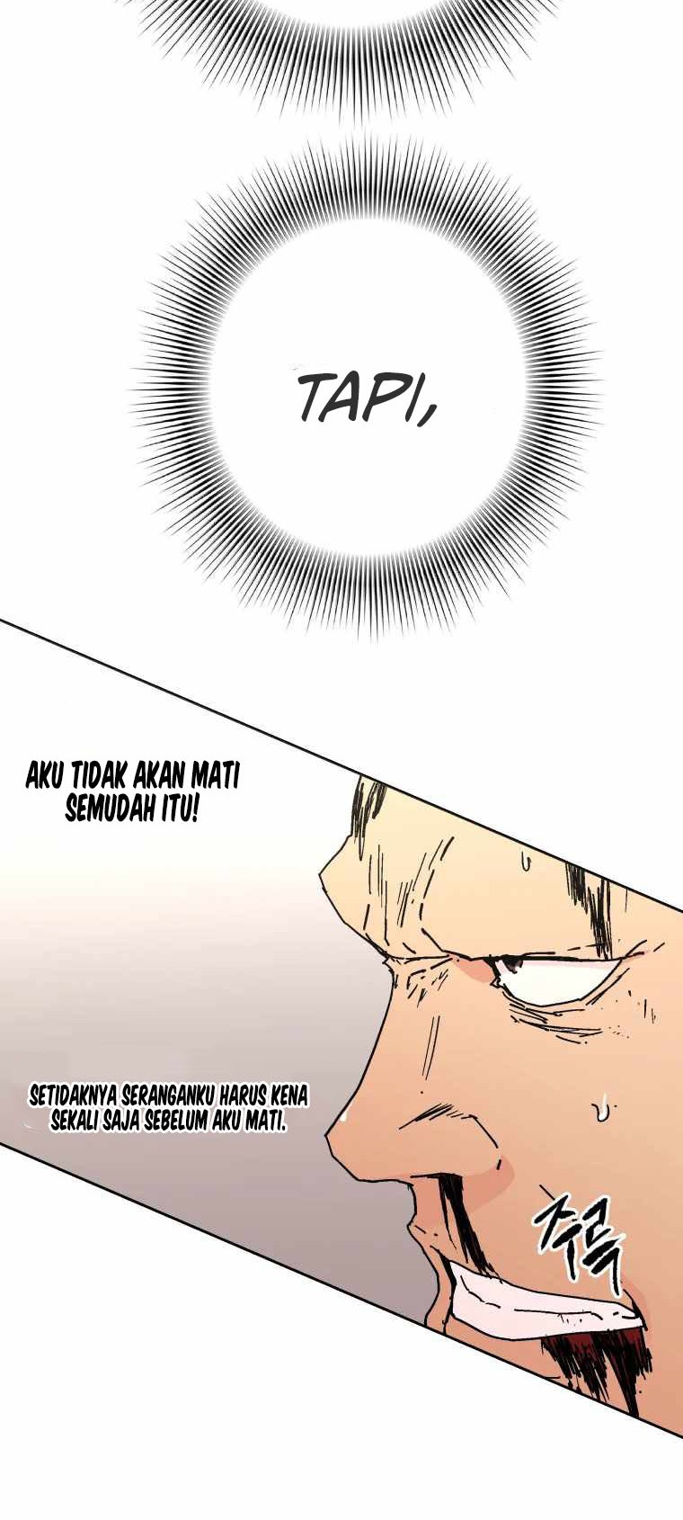 Peerless Dad Chapter 244 - halaman 28